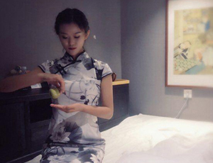 乌鲁木齐足疗与足底反射学：在脚掌阅读人生