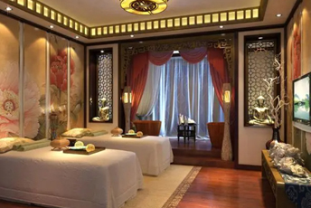 乌鲁木齐热石疗法：来自大地的温暖疗愈